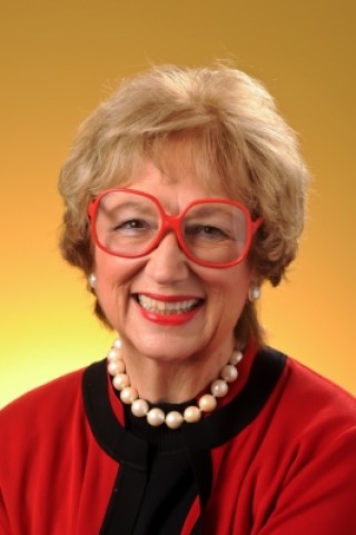 Betty L. Siegel