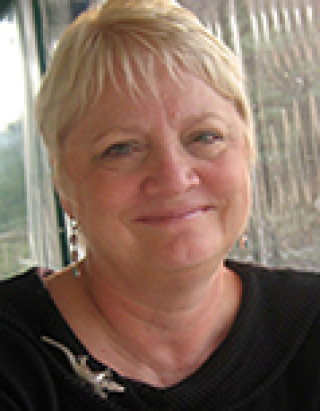 Kathleen Zurcher