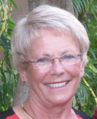 Elaine Millam