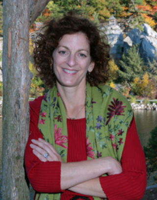 Linda Booth Sweeney