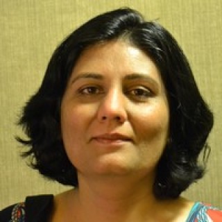 Paresha Sinha